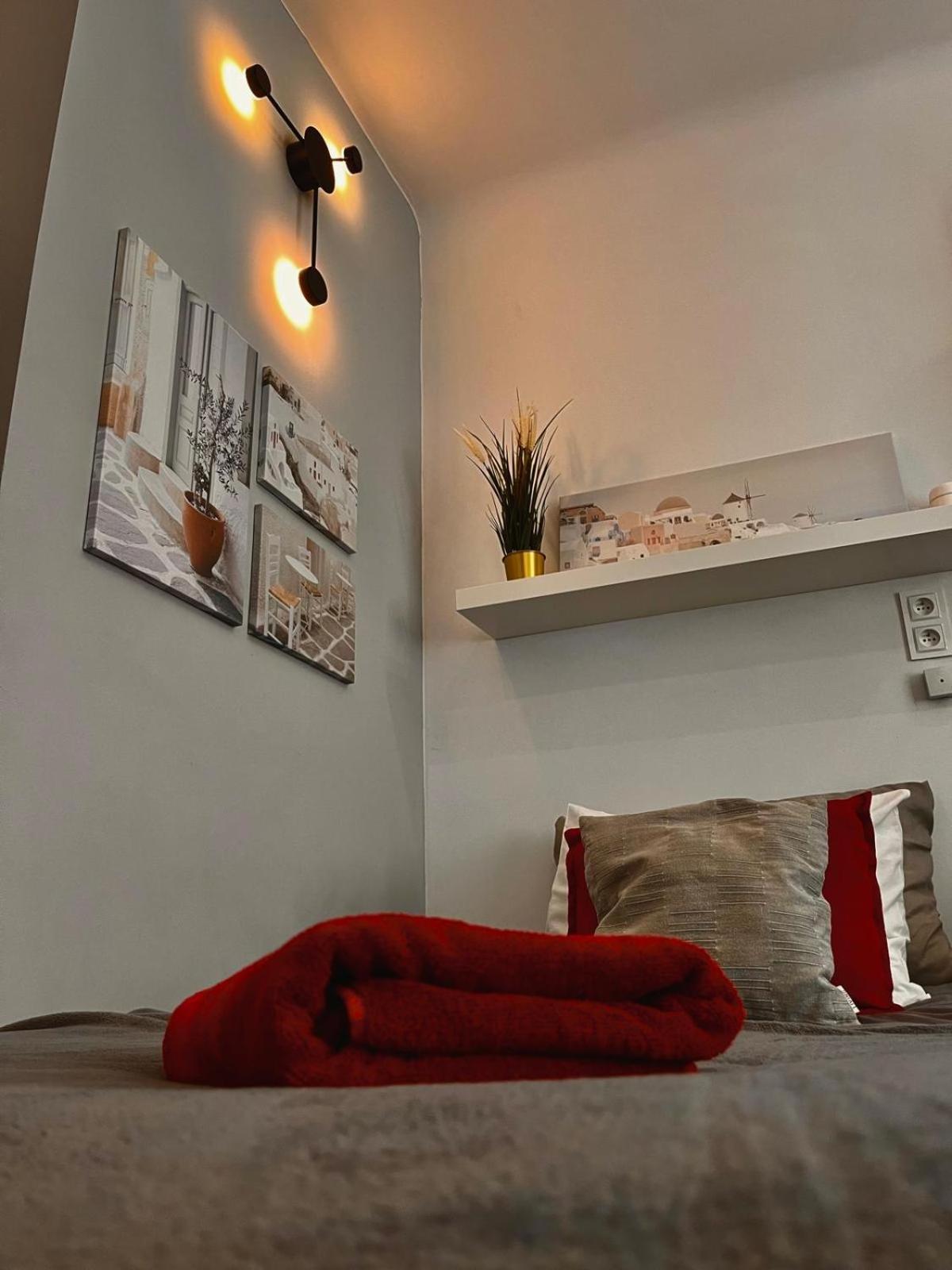 Amazing 1 Room Condo Warszawa Center, Sauna Exterior photo